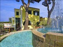 Albergo Villa Hibiscus