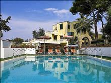 Albergo Villa Hibiscus