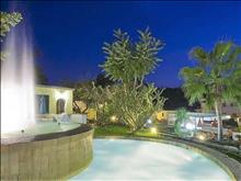 Albergo Villa Hibiscus