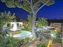 Albergo Villa Hibiscus