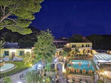 Albergo Villa Hibiscus