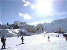 Lo Stambecco Hotel