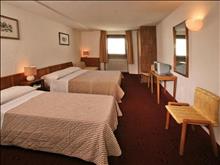 Lo Stambecco Hotel