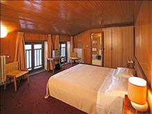 Lo Stambecco Hotel