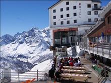 Lo Stambecco Hotel