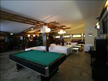 Lo Stambecco Hotel