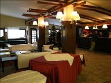 Lo Stambecco Hotel