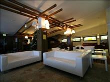 Lo Stambecco Hotel