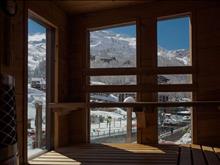 Lyskamm Hotel
