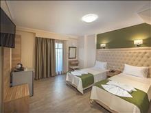 Konaki Ouranoupolis Hotel