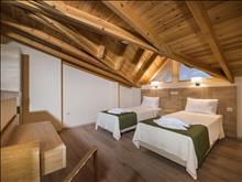 Konaki Ouranoupolis Hotel