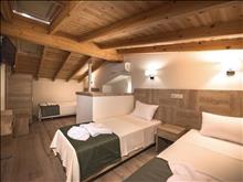 Konaki Ouranoupolis Hotel