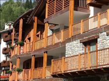 Berthod Apartments