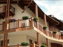 Berthod Apartments