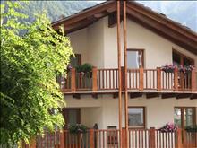 Berthod Apartments