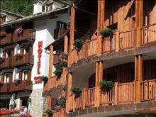 Berthod Apartments