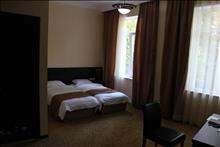Legends Tskaltubo Spa Resort