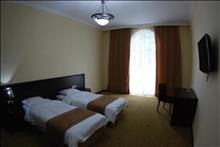 Legends Tskaltubo Spa Resort