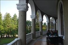 Legends Tskaltubo Spa Resort