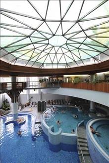 Mendan Magic Spa and Wellness Hotel