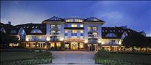 Mendan Magic Spa and Wellness Hotel