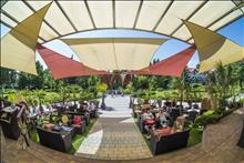 Mendan Magic Spa and Wellness Hotel