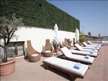 Boscolo Exedra Roma Hotel