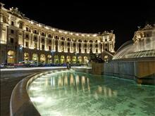 Boscolo Exedra Roma Hotel