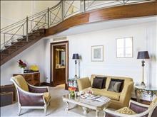 Boscolo Exedra Roma Hotel