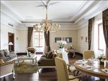 Boscolo Exedra Roma Hotel