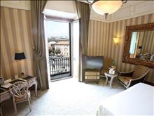 Boscolo Exedra Roma Hotel