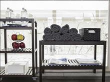 The First Luxury Art Hotel