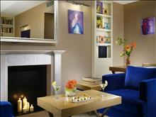 The First Luxury Art Hotel