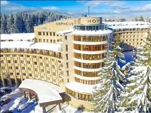 Orpheus Hotel