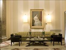 Grand Hotel Cavour