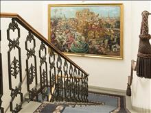Grand Hotel Cavour