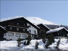 Charme Hotel Alexander