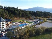 Hot Springs Medical and SPA