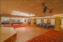 Imbat Hotel