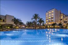 Imbat Hotel