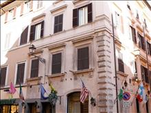 Sistina Hotel
