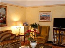 Sistina Hotel