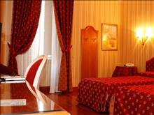 Sistina Hotel
