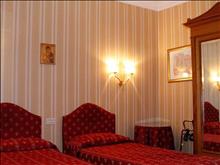 Sistina Hotel