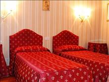 Sistina Hotel