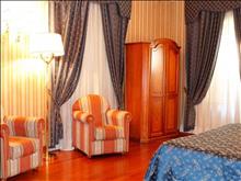 Sistina Hotel