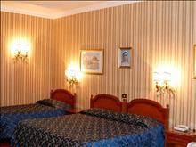 Sistina Hotel
