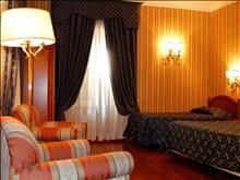 Sistina Hotel