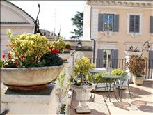 Sistina Hotel