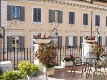 Sistina Hotel